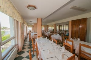 Restaurante Comedor - Vista 2