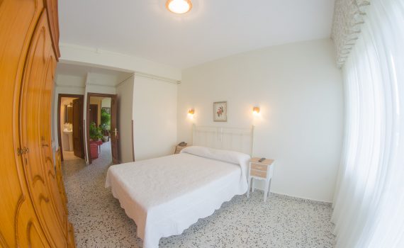 Matrimonio con balcón 1